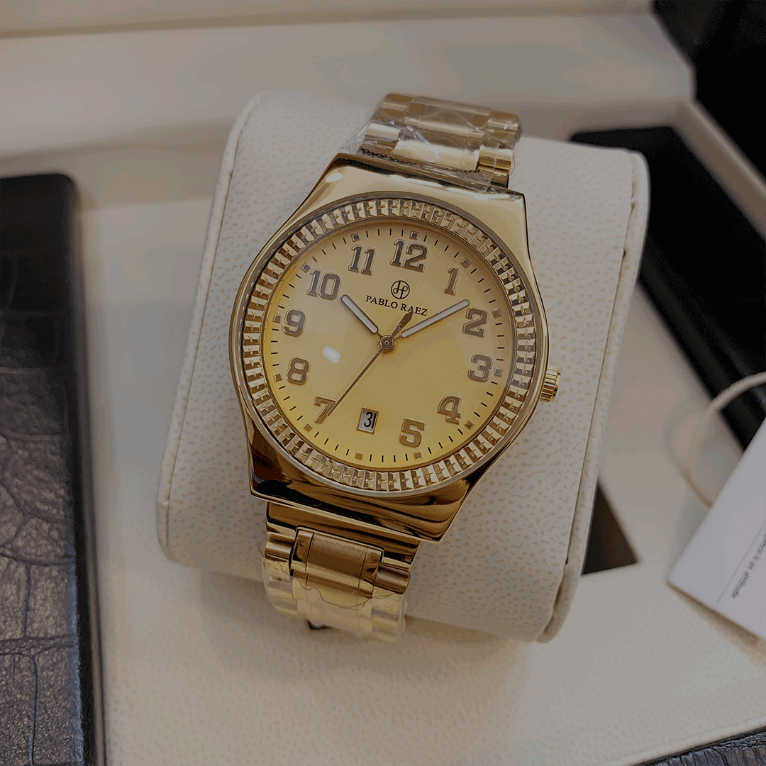 Reloj Pablo Raez Aurelius
