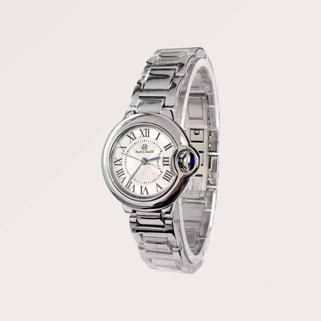 Reloj de Mujer Pablo Raez Bronx