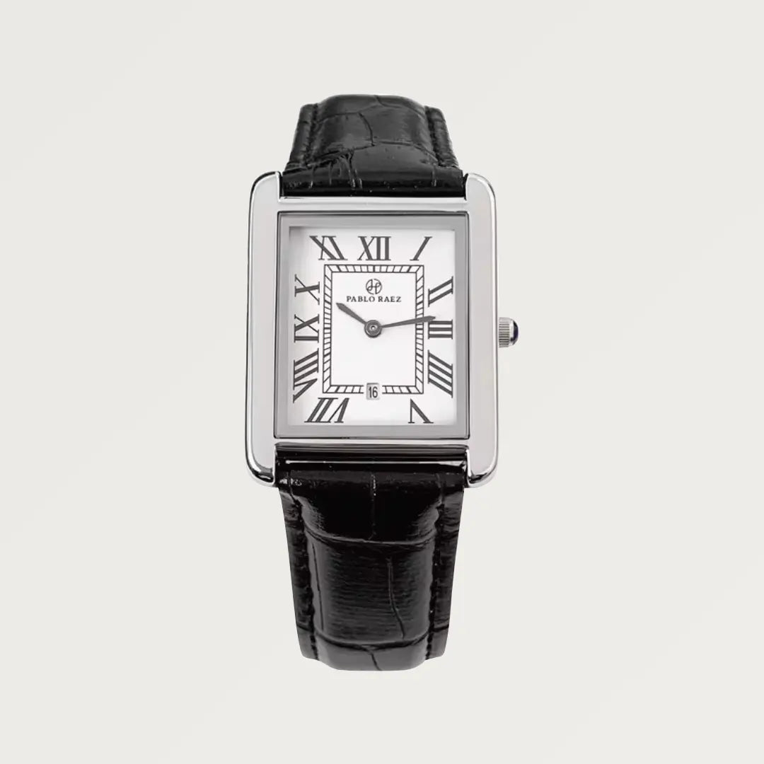 Reloj de Mujer Houston Raez