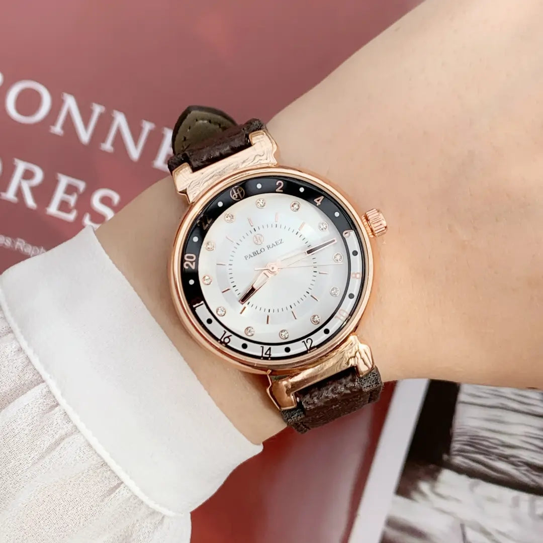 Reloj Pablo Raez Moon