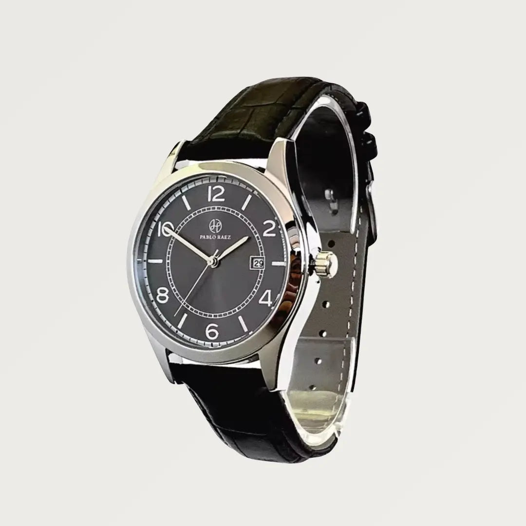 Reloj Pablo Raez Chrono
