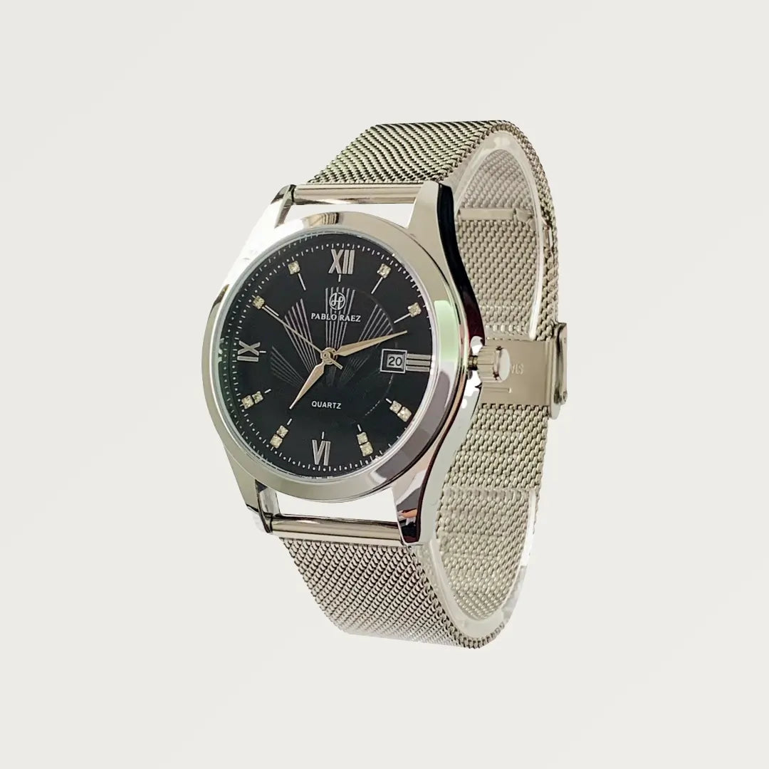 Reloj Pablo Raez Deive