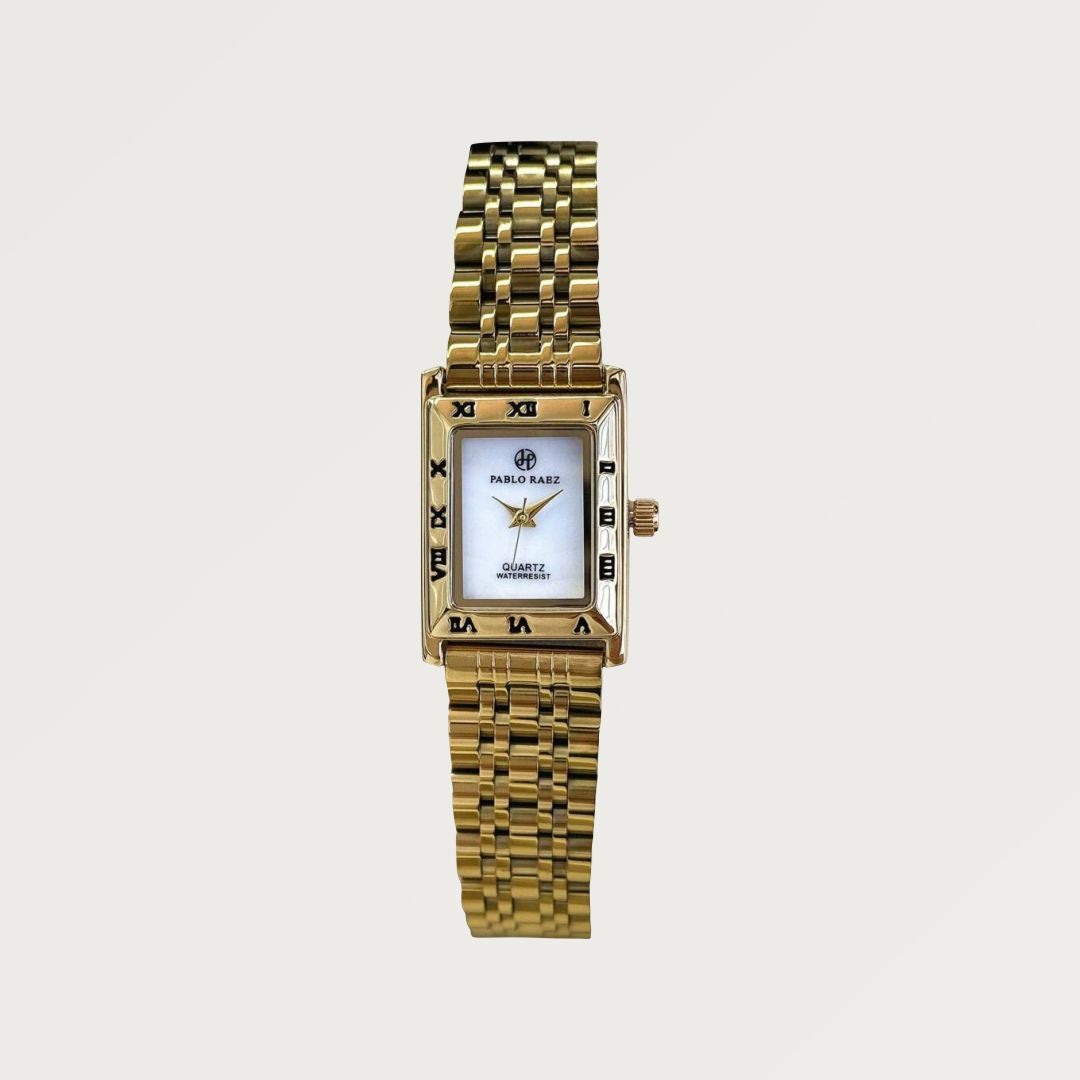 Reloj Pablo Raez Epoch