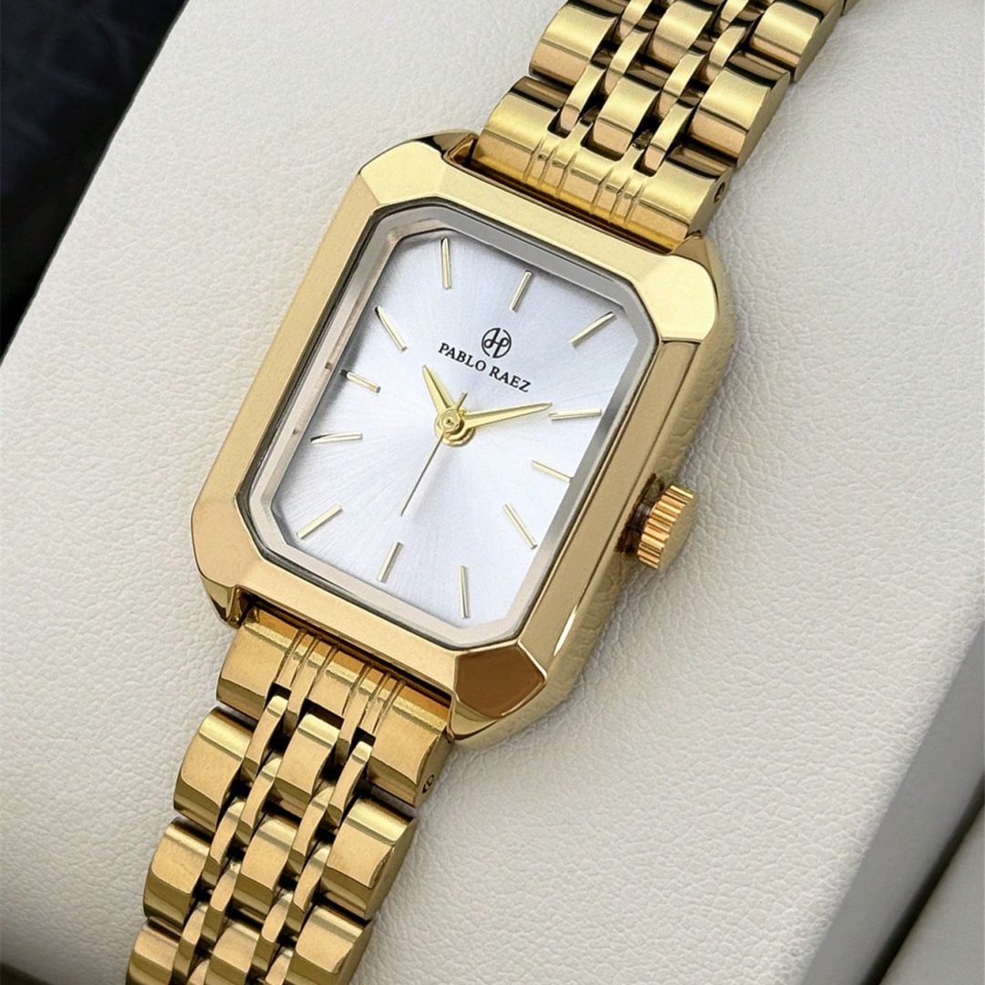 Reloj Pablo Raez Lancaster