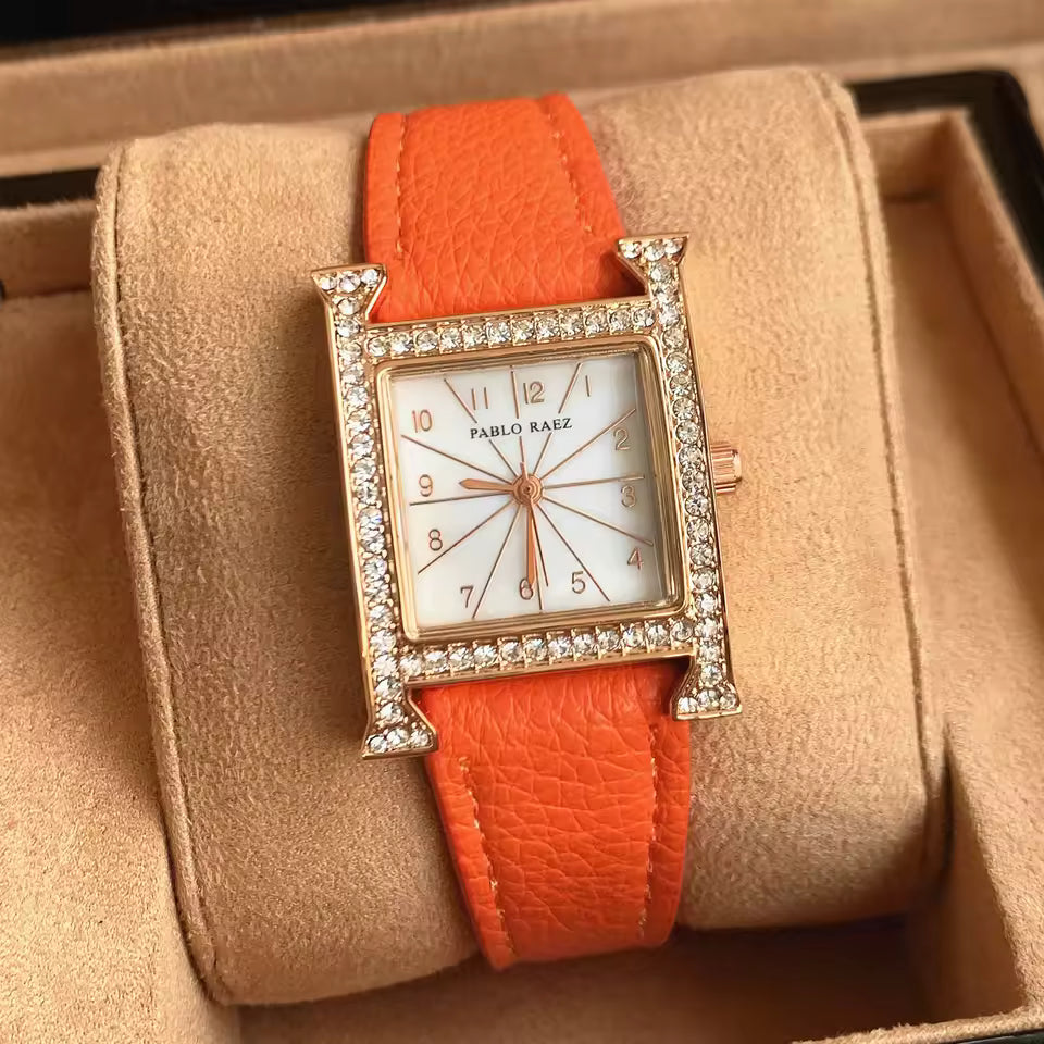 Reloj Pablo Raez Herme