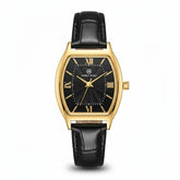 Pablo Raez Vienna Stellar - Negro Dorado