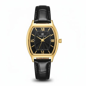 Pablo Raez Vienna Stellar - Negro Dorado