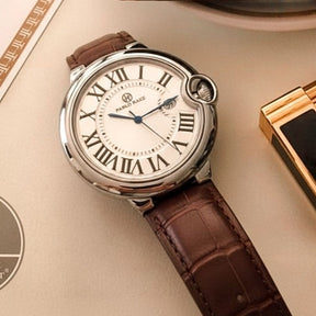 Reloj Pablo Raez Murray - Café