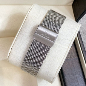 Reloj Pablo Raez Henry - Milanés Blanco