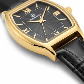 Pablo Raez Vienna Stellar - Negro Dorado