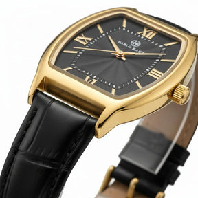 Pablo Raez Vienna Stellar - Negro Dorado