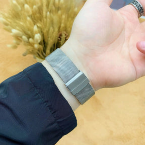 Pablo Raez Classic - Milanese Black