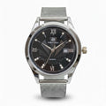 Reloj Pablo Raez Henry - Milanés Negro