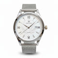 Reloj Pablo Raez Henry - Milanés Blanco