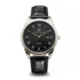 Pablo Raez Classic - All Black