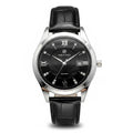 Reloj Pablo Raez Henry - Todo Negro