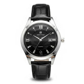 Reloj Pablo Raez Henry - Todo Negro