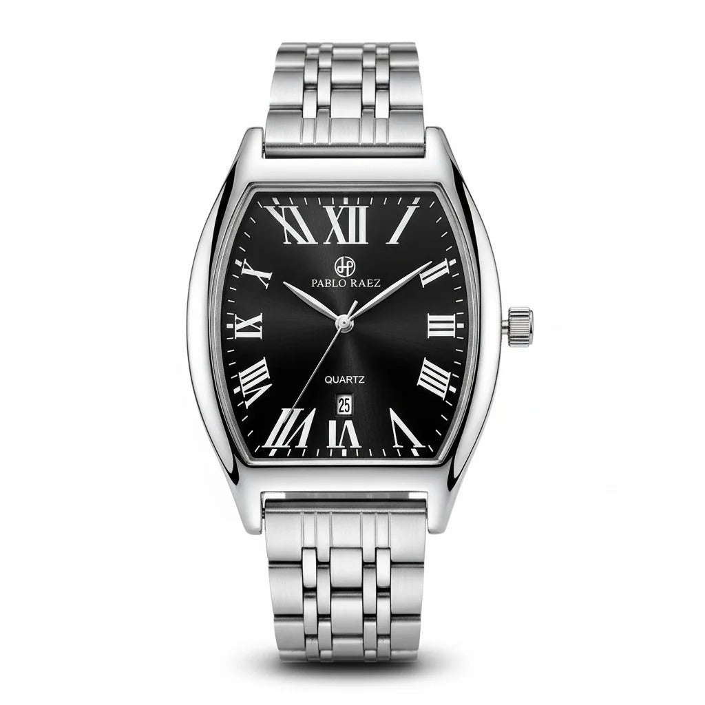 Pablo Raez Vienna Negro