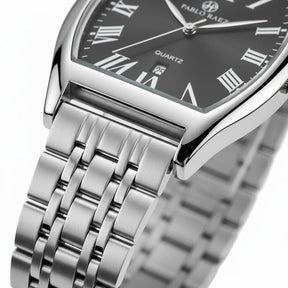 Pablo Raez Vienna Negro