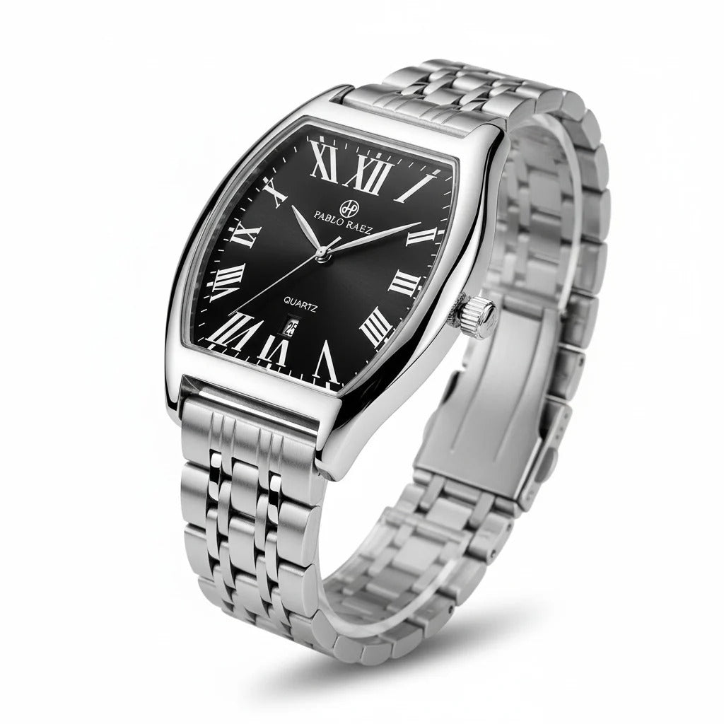 Pablo Raez Vienna Negro