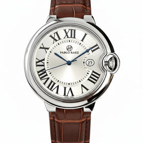 Reloj Pablo Raez Murray - Café