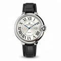 Reloj Pablo Raez Murray - Negro