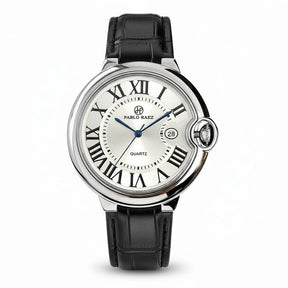 Reloj Pablo Raez Murray - Negro