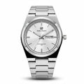 Reloj Pablo Raez Ashton - Blanco