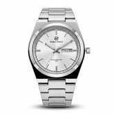 Pablo Raez Ashton - White