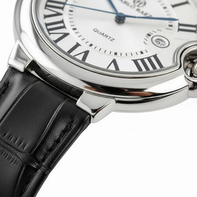 Reloj Pablo Raez Murray - Negro