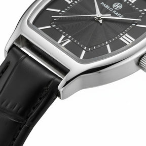 Pablo Raez Vienna Stellar - Acero Negro