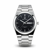 Pablo Raez Ashton - Black