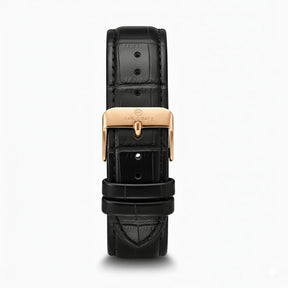 Reloj Pablo Raez Houston - Acero Café 40MM