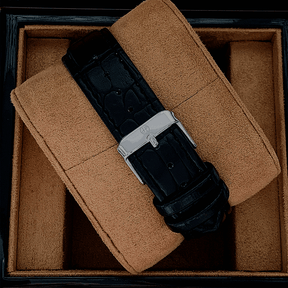 Reloj Pablo Raez Helios Blanco