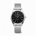 Reloj Pablo Raez Classic - Milanés Negro