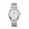 Reloj Pablo Raez Classic - Milanés Blanco