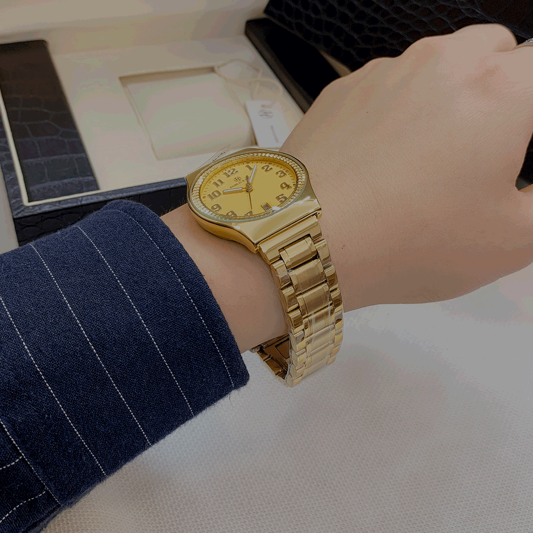 Reloj Pablo Raez Aurelius