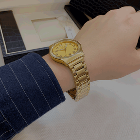 Pablo Raez Aurelius Watch