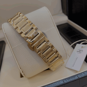 Pablo Raez Aurelius Watch