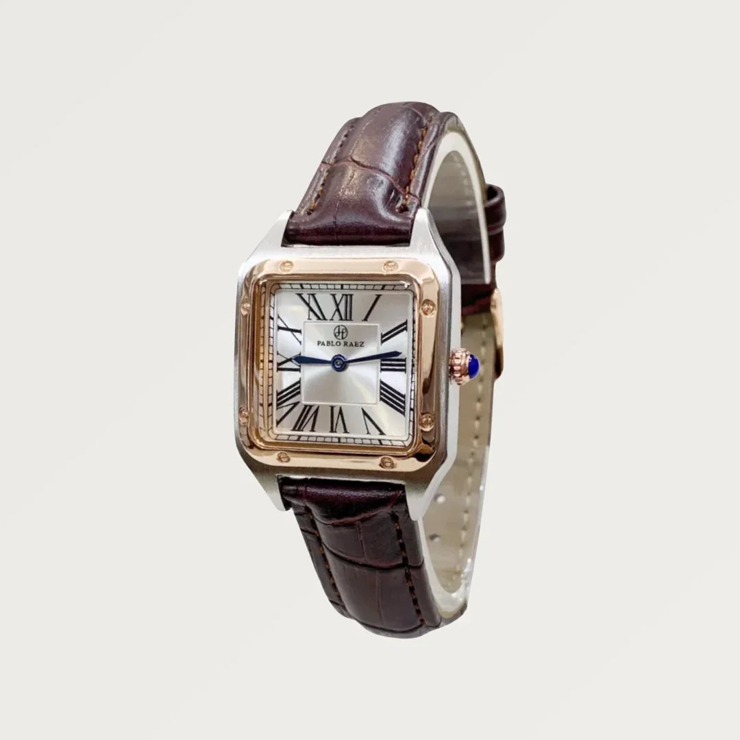 Reloj Pablo Raez Santos Dumont