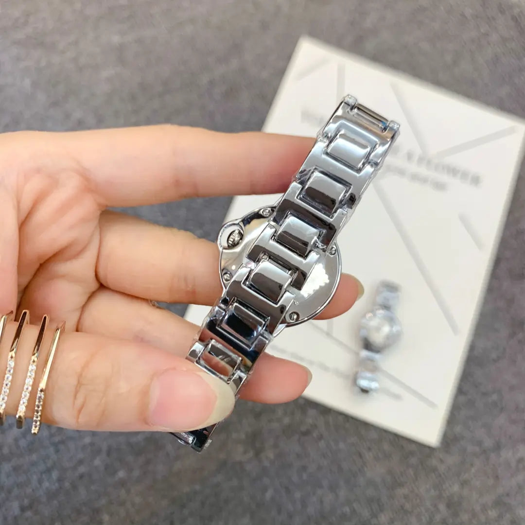 Pablo Raez Bronx Ladies Watch