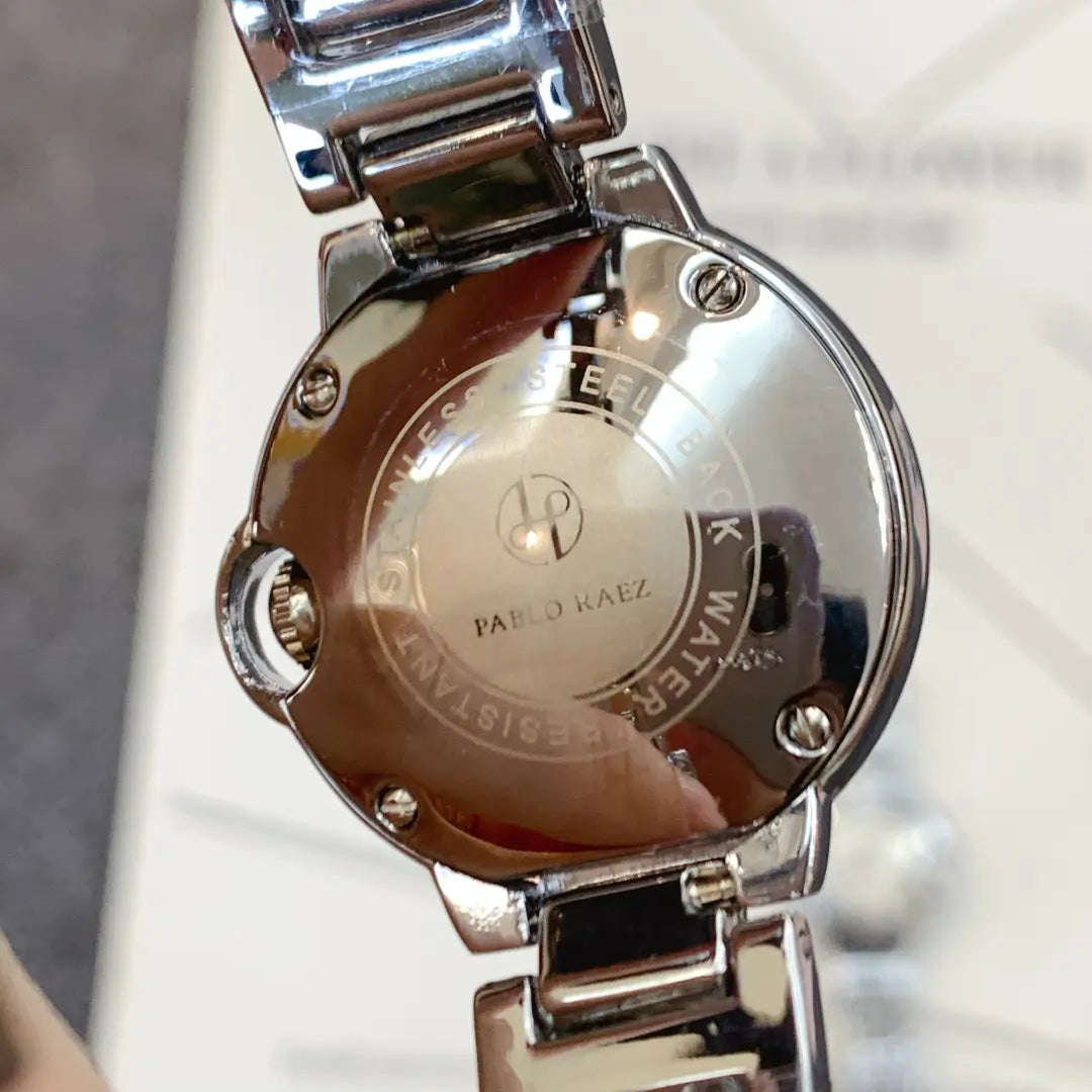 Pablo Raez Bronx Ladies Watch