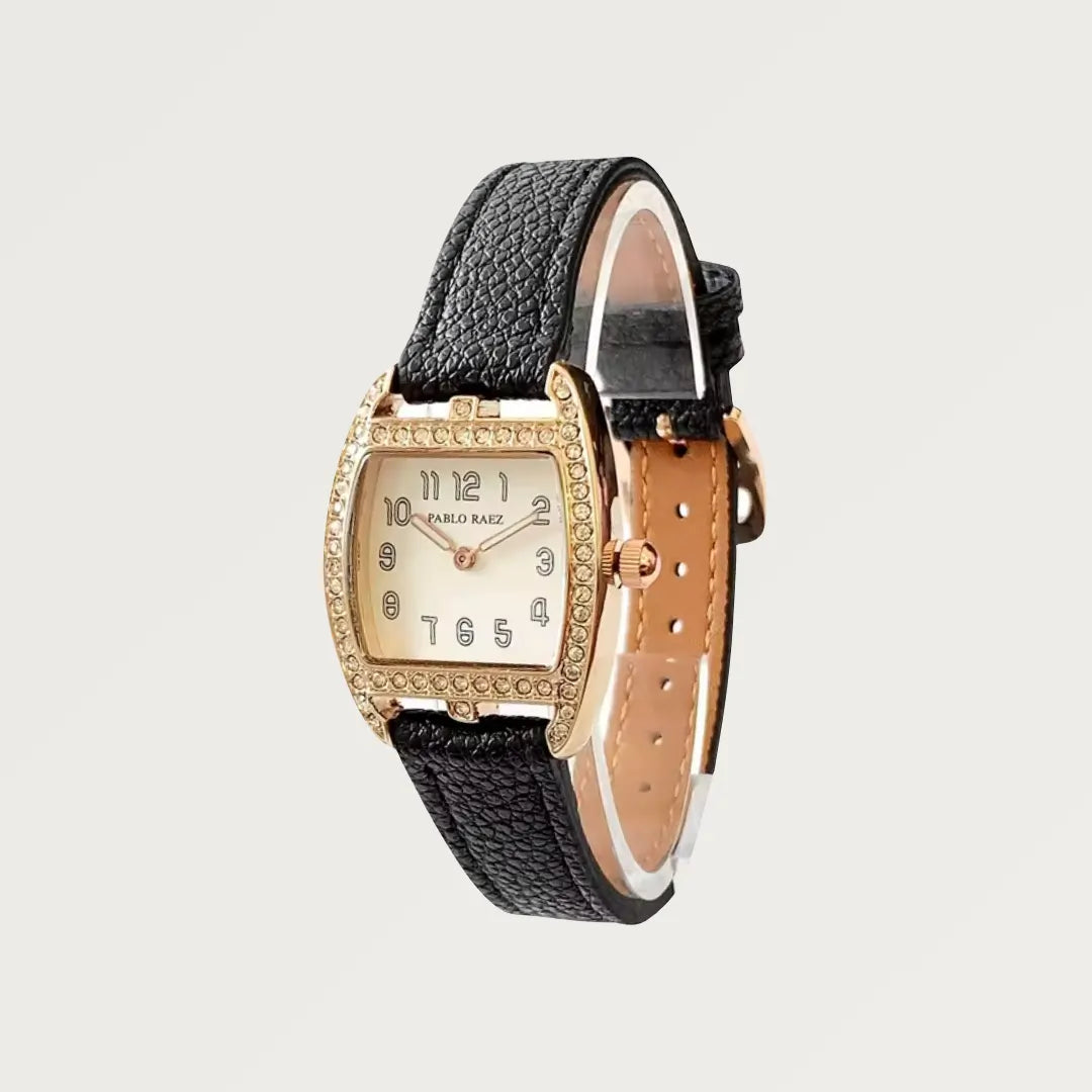 Pablo Raez Crave Watch