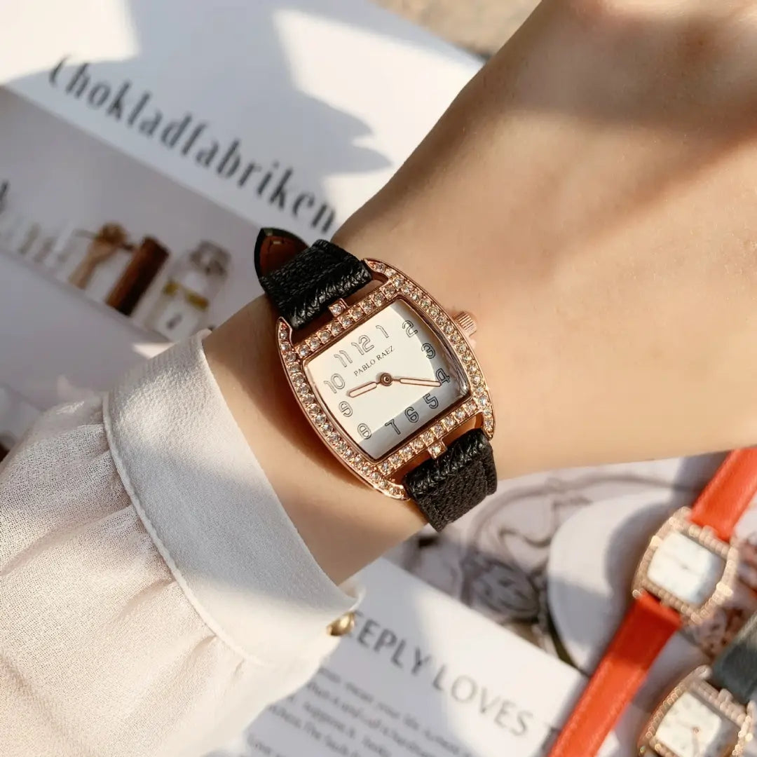 Pablo Raez Crave Watch