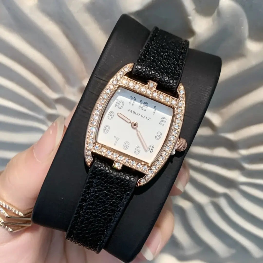 Pablo Raez Crave Watch