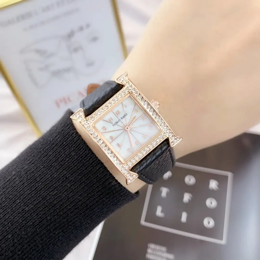 Reloj Pablo Raez Herme