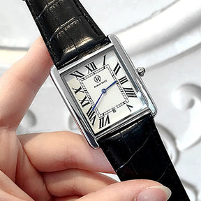 Reloj Pablo Raez Houston - Acero Café 40MM