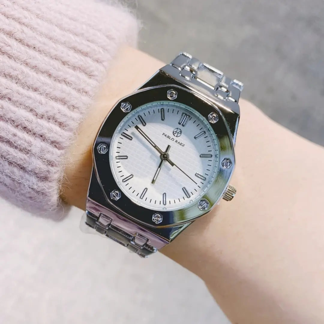 Reloj Pablo Raez Prestige