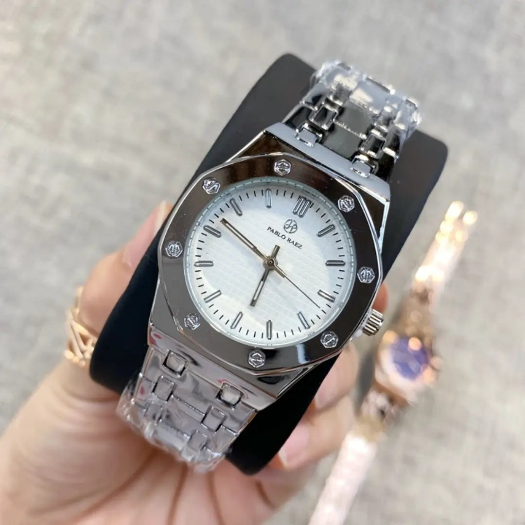 Reloj Pablo Raez Prestige