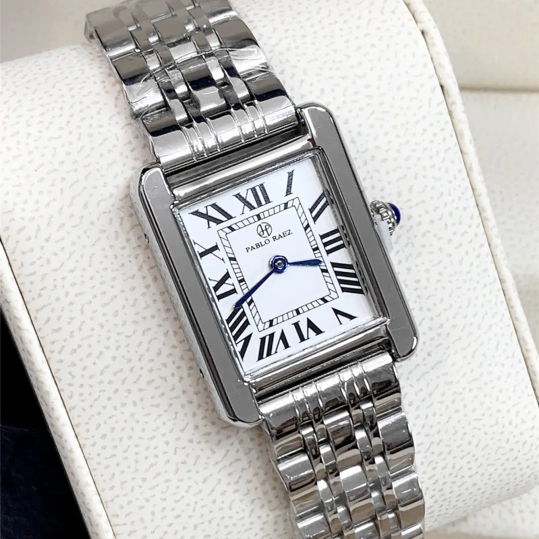 Reloj Pablo Raez Providence